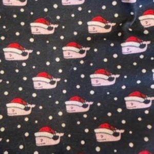 Vineyard Vines Pajama Bottoms Girls L